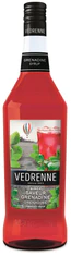 Vedrenne sirup Grenadina 1 l