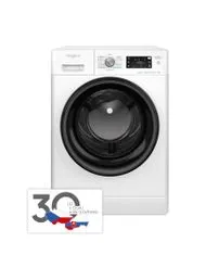 Whirlpool parní pračka FFB 9469 BV EE + záruka 10 let na motor - rozbaleno