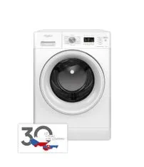 Whirlpool předem plněná pračka FFL 7259 W EE + záruka 10 let na motor