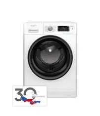 Whirlpool parní pračka FFB 10469 BV EE + 10 let záruka na motor