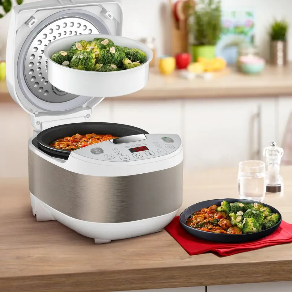 Tefal Simply Cook Plus RK622130