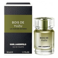 Bois De Yuzu - toaletní voda ve spreji 50 ml