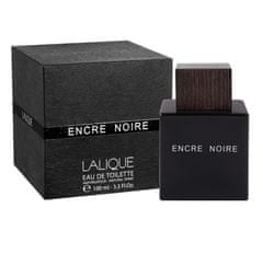 Lalique encre noire toaletní voda ve spreji 100ml