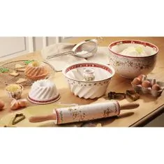 Villeroy & Boch Sada vánočních utěrek WINTER BAKERY DELIGHT, 2 ks