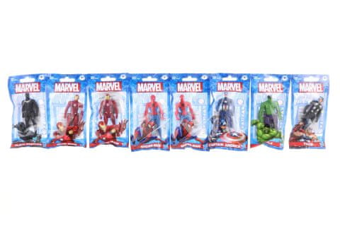 Lamps MARVEL Figurka 9,5 cm