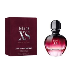 Black XS For Her parfémová voda ve spreji 30ml