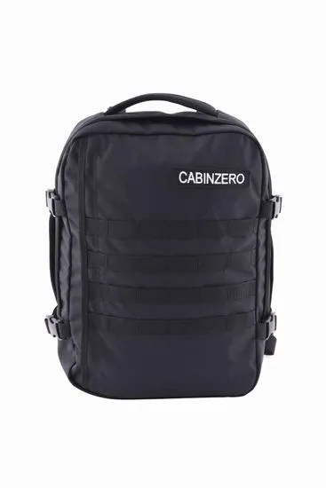 Cabin Zero Military 28L