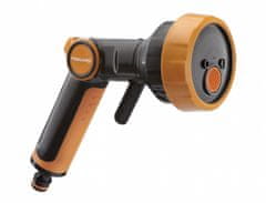 Fiskars Pistole SOLID zavlažovací 4funkce 1020446