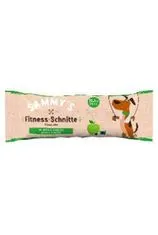 Sammy’s Fitness Slice Apples& Blueberries 25g