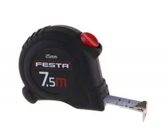 Festa Metr 7,5m 25mm guma AUTOLOCK