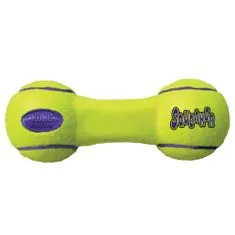 KONG Hračka pro psy KONG Airdog Dumbbell S