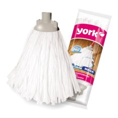 York Mop náhradní páskový 140g 30cm viskóza MEGA