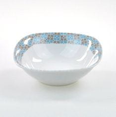 Miska porcelán 14x14cm ABIETA