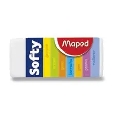 Maped Pryž Softy