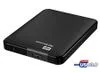 Elements Portable 2TB Ext, 2,5" USB3,0, Black