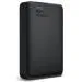 WD Elements Portable 2TB Ext, 2,5" USB3,0, Black