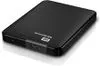 WD Elements Portable 1TB Ext. 2.5” USB3.0, Black