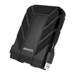 Adata HD710 Pro - 2TB, černá