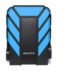 Adata HD710 Pro - 1TB, modrá