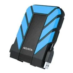 Adata HD710 Pro - 2TB, modrá