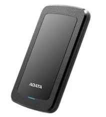 Adata HV300 - 2TB, černá