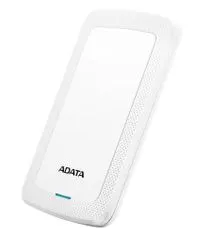 Adata HV300 - 1TB, bílá