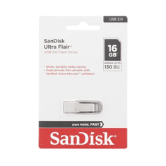 SanDisk Ultra Flair USB 3.0 16 GB