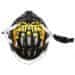 SAFE-TEC Chytrá Bluetooth helma/ Repro/ MIPS/ TYR3 White XL