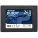 Patriot BURST ELITE 240GB SSD / Interní / 2,5" / SATA 6Gb/s /