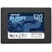 Patriot BURST ELITE 120GB SSD Interní 2,5" SATA 6Gb/s