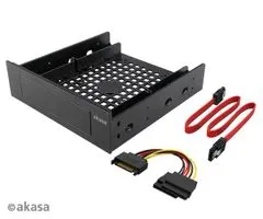 3.5" SSD/HDD adaptér s kabely