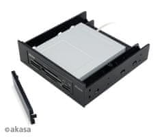 3.5" SSD/HDD adaptér s kabely