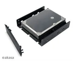 3.5" SSD/HDD adaptér s kabely