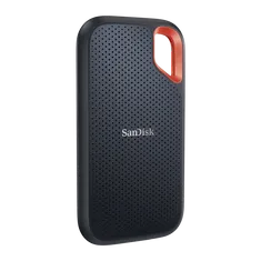 SanDisk Extreme Portable SSD 1050MB/s 500GB