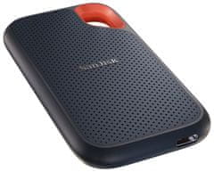 SanDisk Extreme Portable SSD 1050MB/s 500GB