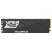 Patriot Viper VP4300 2TB SSD / Interní / M.2 PCIe Gen4 x 4 NVMe / 2280