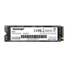 P310/240GB/SSD/M.2 NVMe/3R