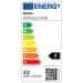 Nedis WIFILN51CRGB Smart Full Color LED pásek Wi-Fi | Více barev | 5000 mm | IP65 | 960 lm, F
