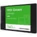 SSD Green 2.5" 240GB - SATA-III/3D NAND