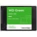 SSD Green 2.5" 240GB - SATA-III/3D NAND