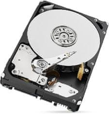 HDD BarraCuda 2.5" 4TB - 5400rpm/SATA-III/128MB