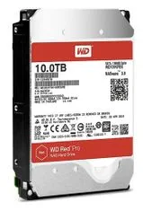 WD Red Pro/4TB/HDD/3.5"/SATA/7200 RPM/5R