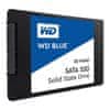 BLUE SSD 3D NAND S200T3B0A 2TB SATA/600, (R:560, W:530MB/s), 2.5"