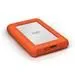 LaCie HDD Externí Rugged Mini 2.5" 4TB - USB 3.0, Oranžová