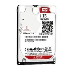 WD SSD Red SA500 NAS M.2 500GB - SATA-III/350TBW