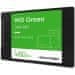 SSD Green 2.5" 480GB - SATA-III/3D NAND