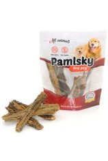 All Animals DOG pochoutka Hovězí dršťky 150g