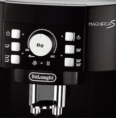 DéLonghi ECAM 21.117.B - plnoautomatické espresso