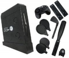 Arctic GC PRO (all-in-one 3D gaming console)