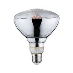 Paulmann PAULMANN LED Grow Green reflektor lampa pro rostliny 6,5 W E27 na růst rostlin 287.37 28737